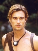 Daniel Goddard And Christel Khalil {Lane} On The Talk Valentines Day