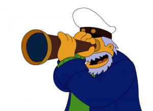 Quotes - Part One - The Simpsons