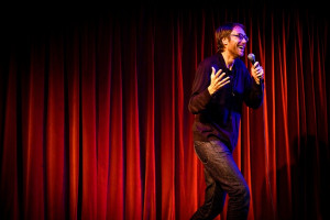 Stand-up Round Up 2011 – Part 1