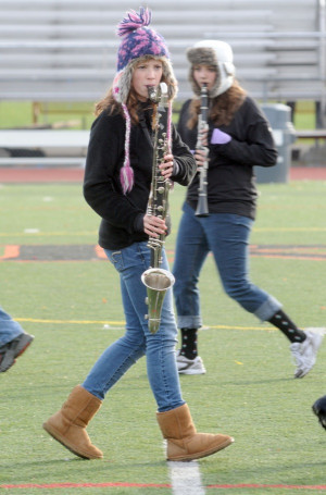 Marching Band Quotes Clarinet The band will perform sunday