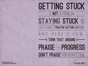 Feel free to right click and save this weekly quote as your desktop ...