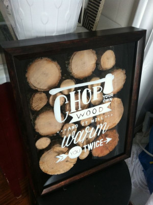 very cute how to.... Henry Ford Quote 