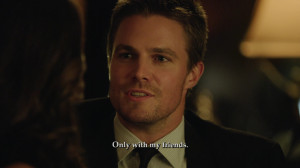 Arrow Cw Oliver Queen Oliver: 