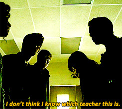 As an actor, what you dream of is being able to portray people that ...