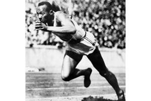 Jesse Owens: 10 quotes for his birthday