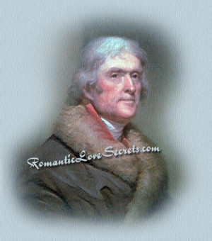 President Thomas Jefferson Quotes