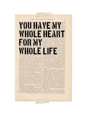 You Are My Anchor Love Quotes Love quote dictionary art