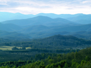Related Pictures blue ridge mountains photo