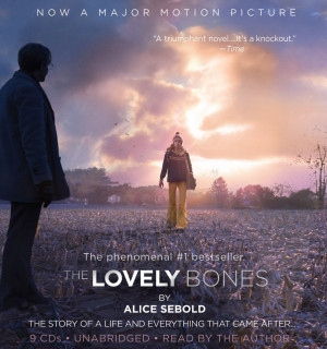 Book Review: The Lovely Bones by Alice Sebold