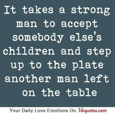 Strong Man Quotes