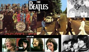 The Beatles Beatles Wallpaper