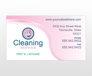 Cleaning Company