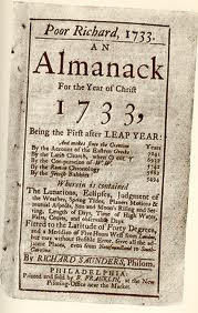 Early to bed, early to rise, makes a man healthy,wealthy and wise ...