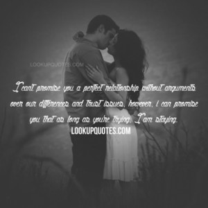 Man and Woman Relationship Quotes