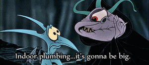 hercules movie quote