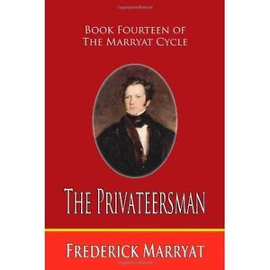 Book Fourteen OF THE Marryat Cycle Frederick Marryat 1935585142 eBay