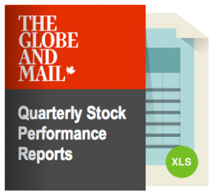 ... stock performance reports. › NASDAQ Stock Exchange Quotes - Globe