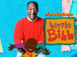 bill cosby little bill Bill Cosby Quotes