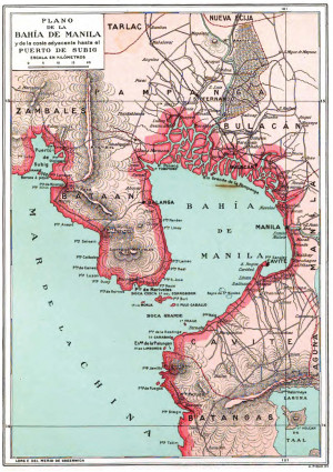 Admiral Dewey's Flagship Olympia