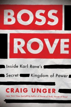 Questions for the Author of ‘Boss Rove’ - Truthdig