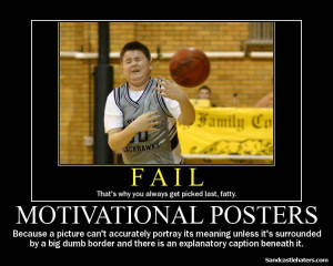 motivational posters 2