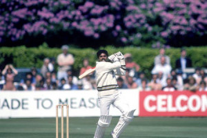 Kapil Dev – 175* vs Zimbabwe at Royal Tunbridge Wells, World Cup ...