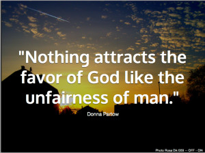 Funnies pictures about Obtaining the Favor of God