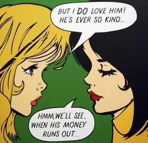 Don’t Share Your Marital Woes With Friends… 5 Tips On How To Save ...