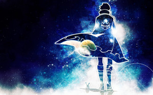 Gurren Lagann Simon...