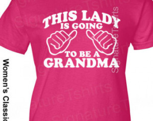 ... Shirt tshirt grandmother tshirt nana shirt Mothers Day Gift t shirt