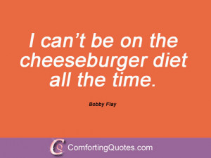 Bobby Flay Quotes And Sayings