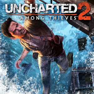 Uncharted 2 Among Thieves - OST - 2009