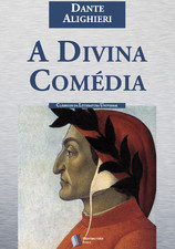 Divina Comédia está disponível para download no iBooks.