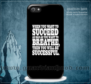 Nike Quotes Just Do it Phone Case