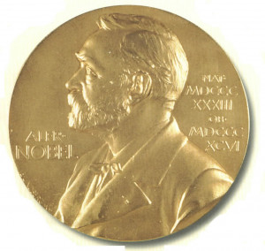 alfred nobel