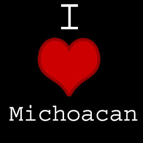 Love Michoacan - michoacan