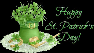 Saint Patrick’s Day Quotes, Poems and Wishes – 2015