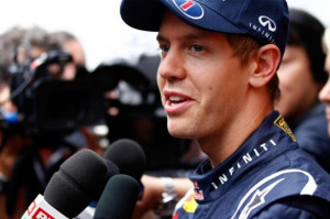 Sebastian Vettel Quotes: All his F1 race quotes from the start of the ...