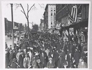 The New Negro Renaissance