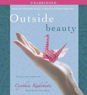 Start by marking “Outside Beauty” as Want to Read: