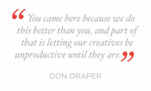 Don Draper