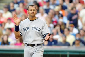 on ESPN, Brian Cashman made it clear, sort of, that Alex Rodriguez ...
