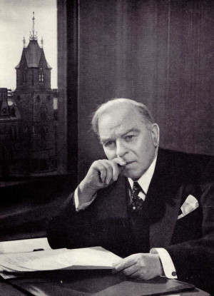 WILLIAM LYON MACKENZIE, PART 1