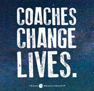 Coaches Change Lives