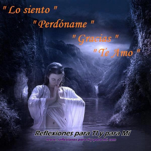 Quizás hoy sea un buen día para decir 