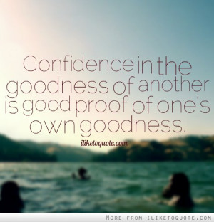 My sisters remind me, by their very steadfastness, that truth, beauty ...