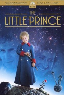 The Little Prince (1974) Poster