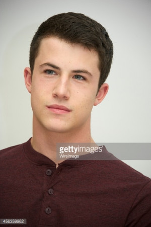 Dylan Minnette