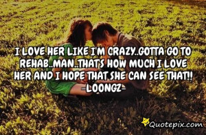 love quotes for him love crazy love quotes for her crazy love quotes ...