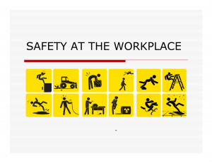 workplace-safety